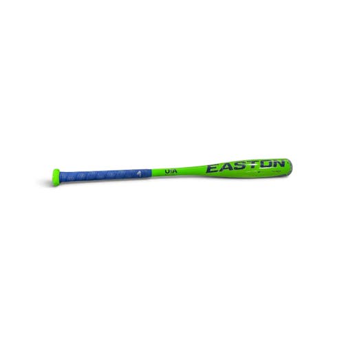 Used Easton TYPHOON BB/SB USA 2 1/4 Bat 27" 11735-S000367643