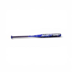 Used Easton AMETHYST BB/SB Fastpitch Bat 33" 11735-S000365927
