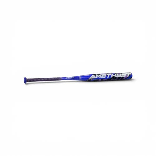 Used Easton AMETHYST BB/SB Fastpitch Bat 33" 11735-S000365927
