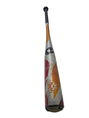Used Demarini VOODOO ONE BB/SB Youth Bat 31" 11735-S000364727