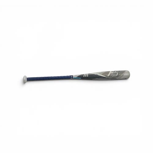 Used Marucci F5MSBF538 BB/SB USSSA 2 3/4 Bat 31" 11735-S000363901