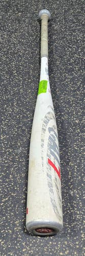 Used Marucci CAT 7 MSBC7X10 BB/SB USSSA 2 3/4 Bat 31" 11735-S000347619