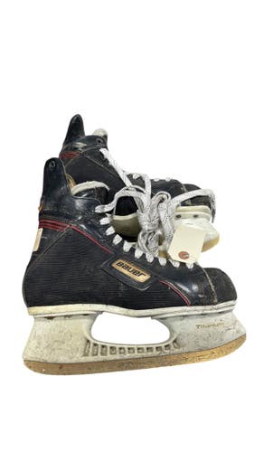 Used Bauer SUPREME Senior Hockey Skate Senior 7 11735-S000360556