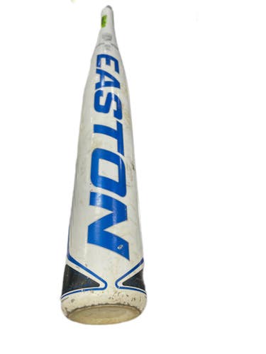 Used Easton GHOST BB/SB Fastpitch Bat 30" 11735-S000347876
