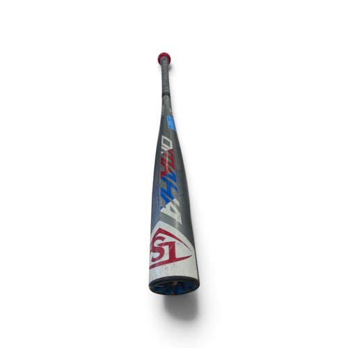Used Louisville Slugger OMAHA 519 BB/SB USSSA 2 3/4 Bat 30" 11735-S000370358