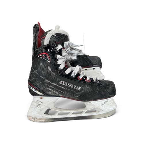 Used Bauer X700 Senior Hockey Skate Senior 4.5 11735-S000370337
