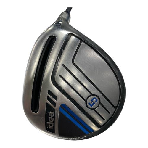 Used Adams IDEA Mens Fairway Wood RH 5 Wood 11735-S000370046