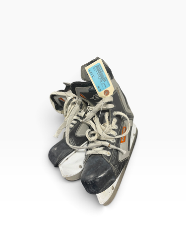 Used Easton RAZOR BLADZ II Senior Hockey Skate Senior 11 11735-S000366947