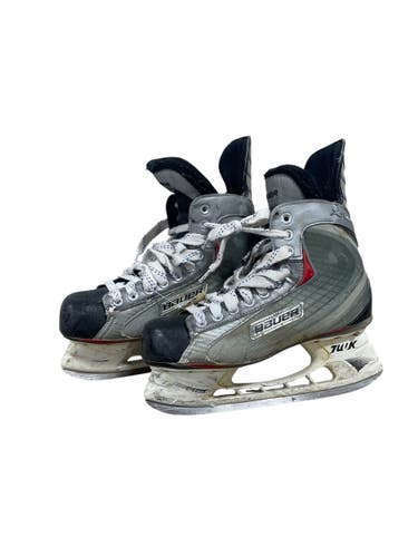 Used Bauer TUUK Senior Hockey Skate Senior 10 11735-S000366088