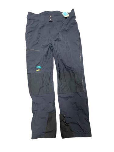 Used North Face Snow Pants M Black XL 11735-S000364259