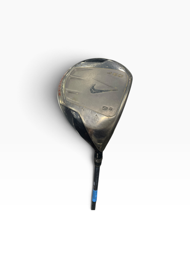 Used Nike IGNITE Mens Driver RH 9.5 Degree 11735-S000370197