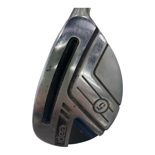 Used Adams IDEA Mens Hybrid Club RH 5 Hybrid 11735-S000368368