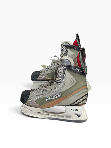 Used Bauer X40 Senior Hockey Skate Senior 10.5 11735-S000369020