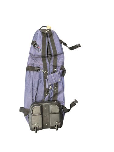Used INGEAR TRAVEL BAG Travel Bag Navy Blue 11735-S000368044