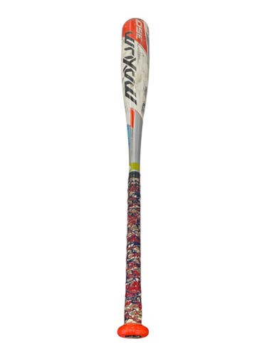Used Easton MAXUM 360 BB/SB USSSA 2 3/4 Bat 28" 11735-S000368033