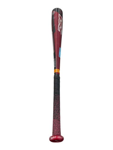 Used Rawlings 5150 US9510 BB/SB USA 2 5/8 Bat 27" 11735-S000368032
