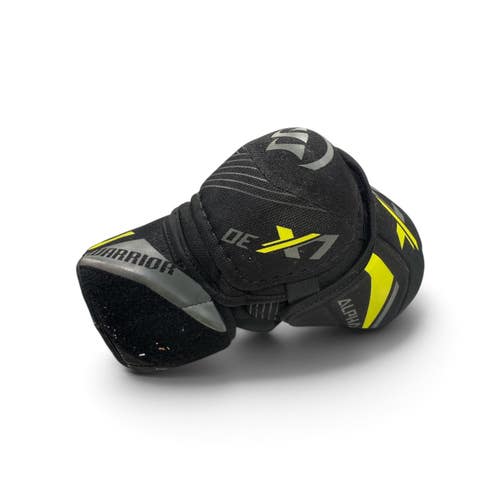 Used Warrior LX30 Senior Elbow Pads SM 11735-S000367936