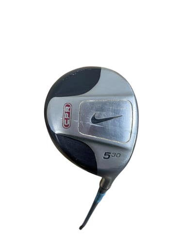 Used Nike CPR Mens Hybrid Club RH 5 Hybrid 11735-S000366653