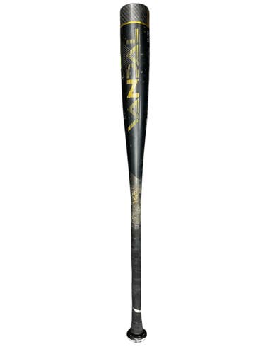 Used Victus VANDAL 2 BB/SB USSSA 2 3/4 Bat 30" 11735-S000356906