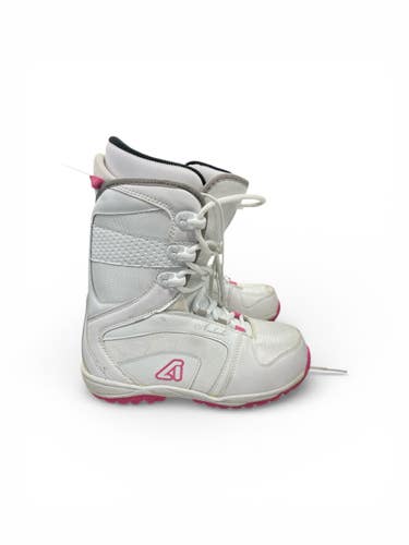 Used Avalanche Snow/Hunt/Hike Boots W 11735-S000356643