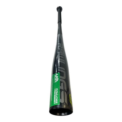 NEW Rawlings PRODIGY BB/SB USA 2 5/8 Bat 30" 11735-S000363690