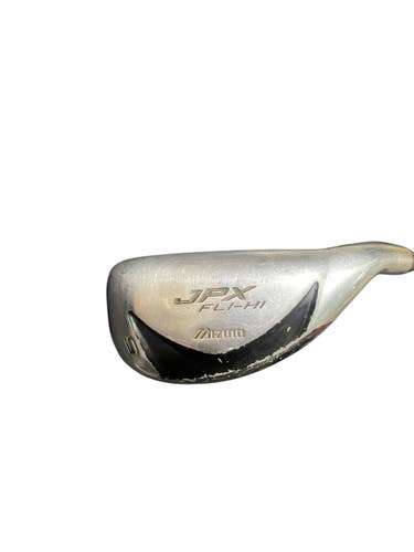 Used Mizuno FLI-HI Mens Hybrid Club RH 5 Hybrid 11735-S000362998