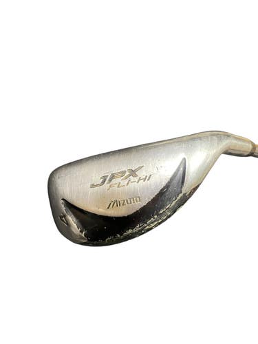 Used Mizuno FLI-HI Mens Hybrid Club RH 4 Hybrid 11735-S000362997