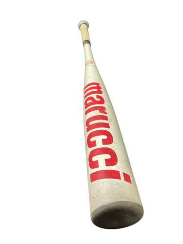 Used Marucci BBCOOR CAT 6 BB/SB High School -3 Bat 30" 11735-S000362955