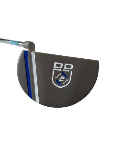Used TS5 Jr Putter LH 11735-S000362824