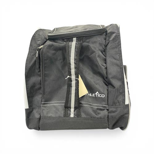 Used Snowshoe Bag Black 11735-S000360913
