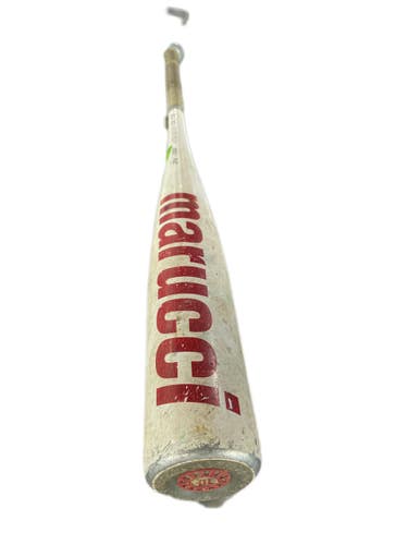Used Marucci CAT 7 BB/SB USSSA 2 3/4 Bat 30" 11735-S000351697