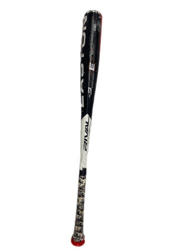 Used Easton RIVAL BG2 BB/SB High School -3 Bat 31" 11735-S000348113