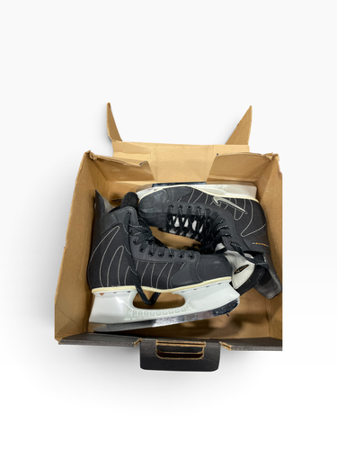 Used Nike NIKE IGNITE 6 SR Senior Hockey Skate Senior 11 11735-S000370283