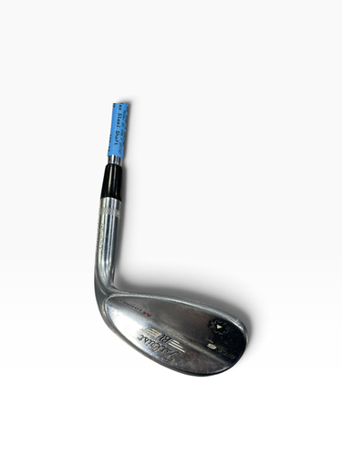 Used Titleist BV SM6 F GRIND Golf Wedge Mens RH 50 Degree 11735-S000370236