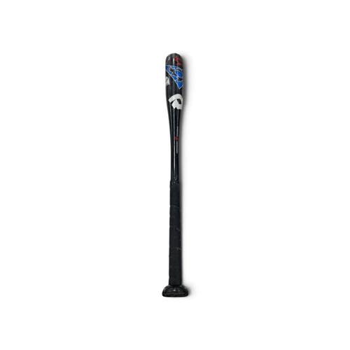Used Demarini VOODOO BB/SB Senior League Bat 30" 11735-S000369208