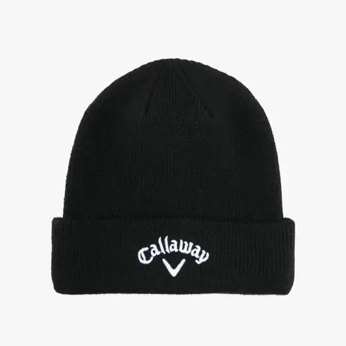 CALLAWAY TOUR AUTHENTIC BEANIE