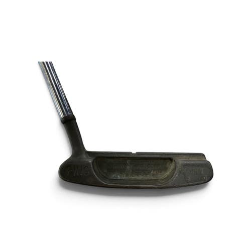 Used Ping CUSHIN 4 Mens Putter RH 11735-S000367517