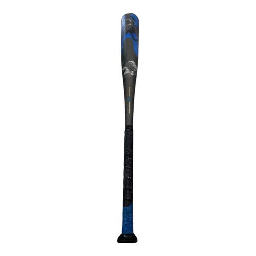 Used Demarini VOODOO BB/SB USA 2 5/8 Bat 29" 11735-S000366071