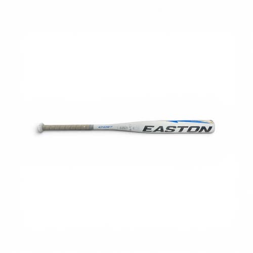 Used Easton GHOST FP22CHY11 BB/SB Fastpitch Bat 31" 11735-S000365071