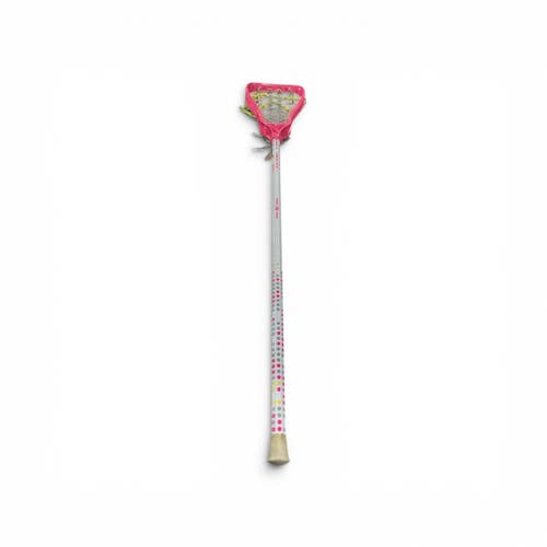 Used Brine DYNASTY RISE Wmn Atk/Mid Complete Stick Pink 11735-S000365654