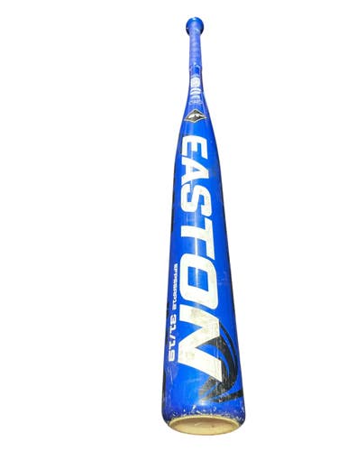 Used Easton SAPPIRE BB/SB Fastpitch Bat 31" 11735-S000364379