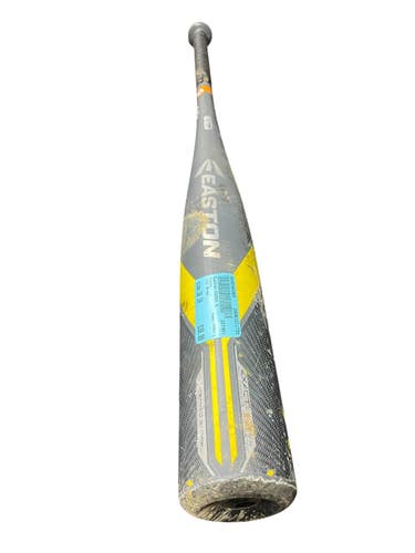 Used Easton GHOST X BB/SB Youth Bat 30" 11735-S000364269