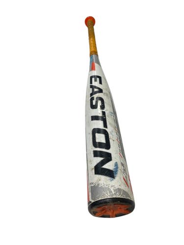Used Easton MAXUM 360 SL20MX10 BB/SB USSSA 2 3/4 Bat 30" 11735-S000364760