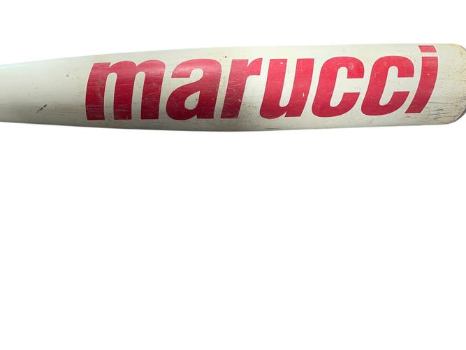 Used Marucci CAT 6 BB/SB High School -3 Bat 33" 11735-S000361824