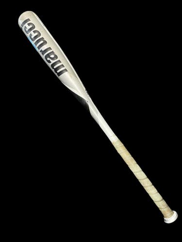 Used Marucci F5 MSBF5310 BB/SB USSSA 2 3/4 Bat 30" 11735-S000357978