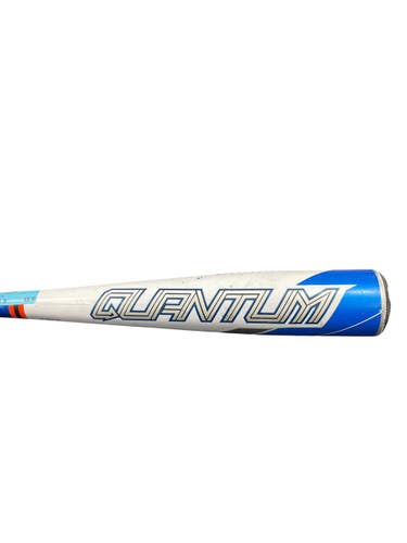Used Easton QUANTUM BB/SB USSSA 2 5/8 Bat 30" 11735-S000368410