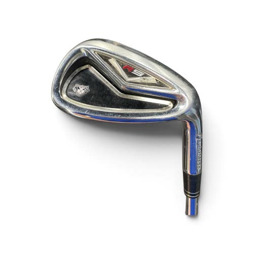 Used Taylormade R9 Golf Wedge Mens RH Gap/Approach Wedge 11735-S000368371