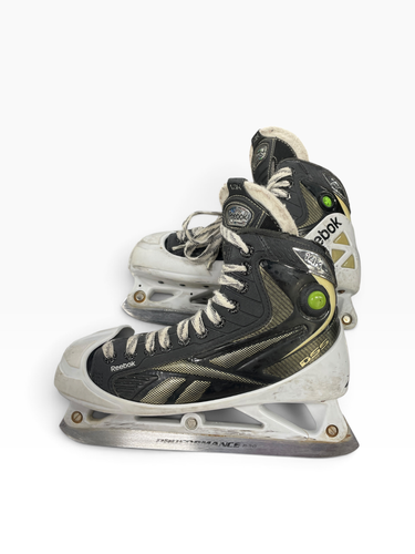 Used Reebok 14K Youth Hockey Skate Youth 07.0 11735-S000369027