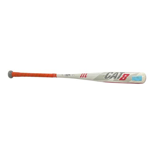 Used Marucci CAT 8 MSBC85 BB/SB USSSA 2 3/4 Bat 32" 11735-S000368073