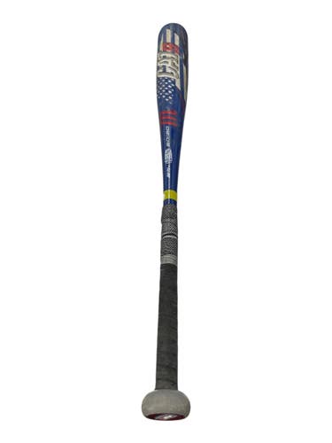 Used Marucci MSBC910A BB/SB USSSA 2 3/4 Bat 30" 11735-S000368029